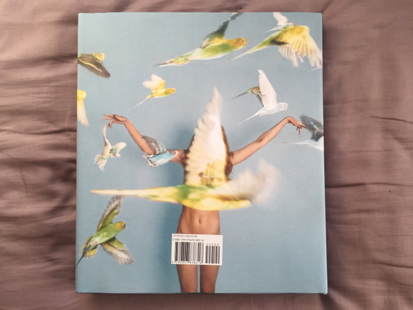 Ryan McGinley: Whistle for the Wind ライアン・マッギンレー
