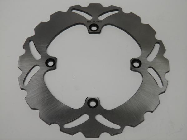 新品、即決リヤディスクプレート７４８ ９１６ ９９６ ９９８　