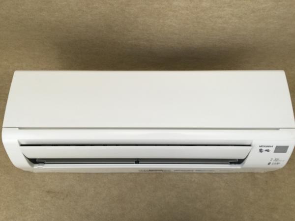 2014年製 三菱電機 ルームエアコン6畳用