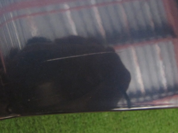 H19　オーリス　ZRE152　ボンネットフード　8S6