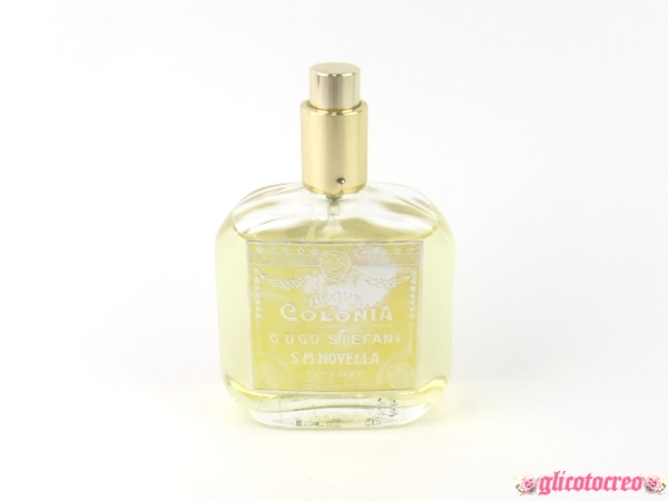 サンタ・マリア・ノヴェッラ オーデコロン 100ml｜サンタ・マリア