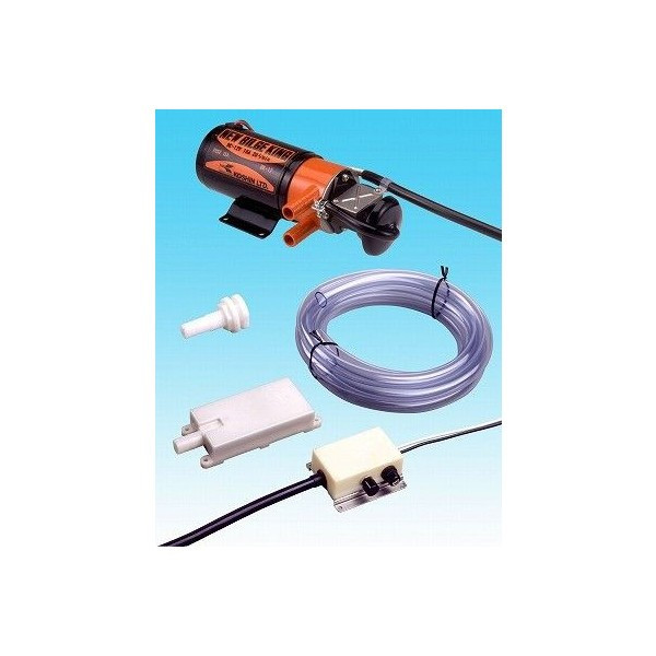 工進ビルジポンプ　12V