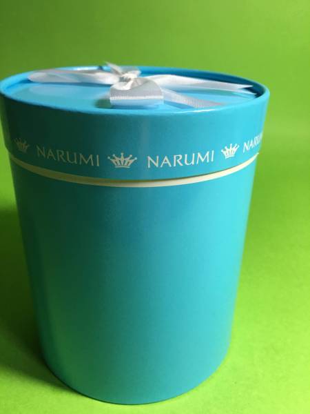 ナルミ ボーンチャイナ ボール5個セット