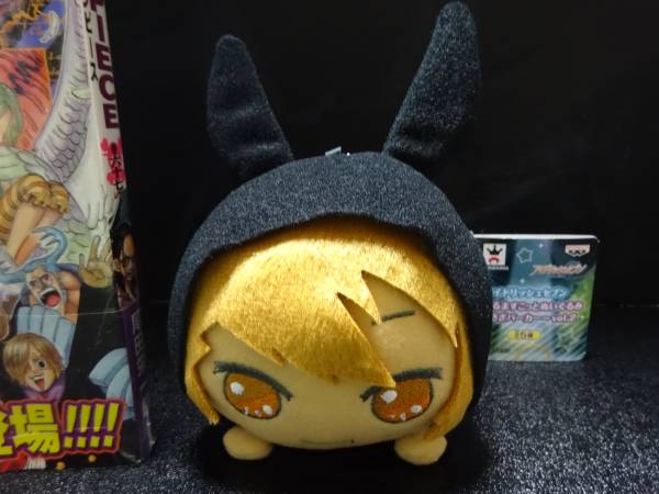 【人気定番，品質保証】 アイドリッシュセブン/きらどるますこっと/ぬいぐるみ/十龍之介(その他)｜売買されたオークション情報、yahooの商品情報をアーカイブ公開 - オークファン その他