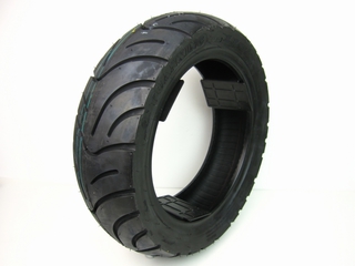 110/70-10インチ タイヤ/チューブセット モンキー/ゴリラなど