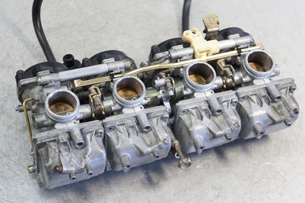 FZR250R☆ミクニ キャブレター 検3LN☆Fp54B 2026年最新Yahoo FZR250R☆ミクニ キャブレター 検3LN☆Fp54B 2026年最新Yahoo