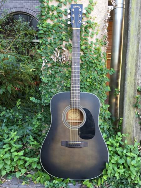 HEADWAY HCD-20 サテンフィニッシュ サイドバック　マホ