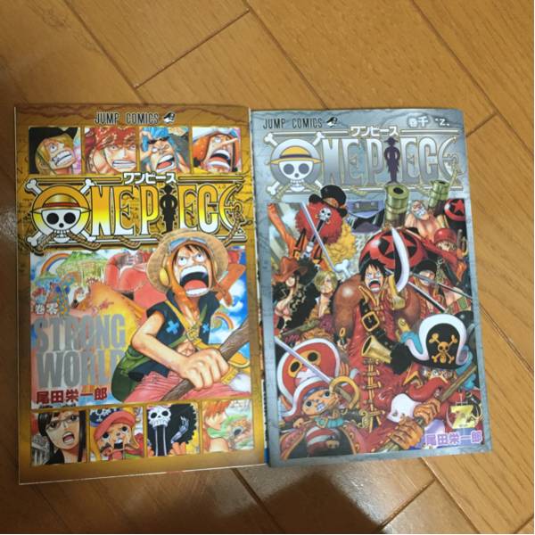即納・在庫あり ワンピース1～81巻+零巻+千巻 【公式通販】