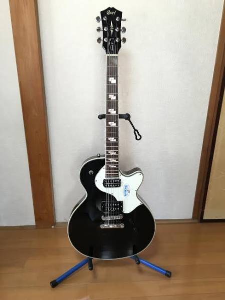 Yamaki ハミングバードモデル H-250N USA – YAMAKI ジャンク ギター 