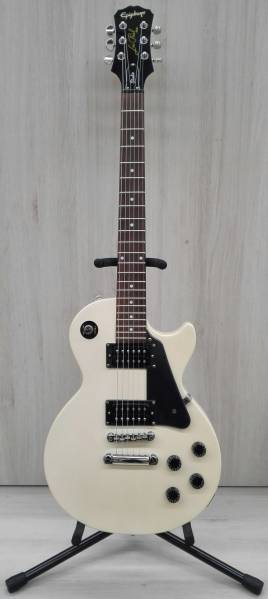 エレキギター Epiphone Les Paul STUDIO ホビー、カルチャー エレキ