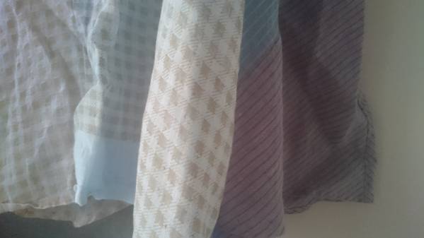 AODRESS アオドレス リネン ワンピース 定価5万円