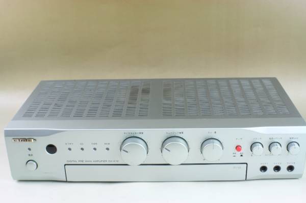 【USED】 BMB デジタルミキシングアンプ DA-X10 ① 2026年最新Yahoo