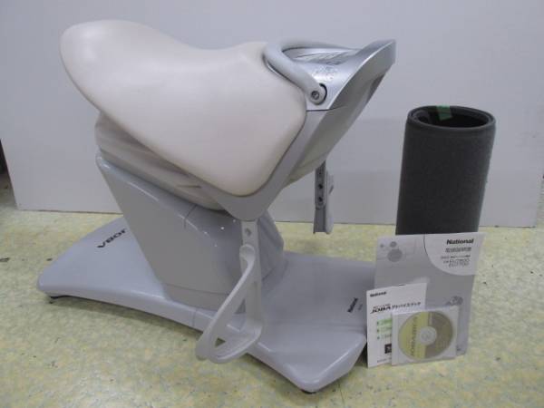 程度良 National EU7800 フィットネス ジョーバ 乗馬 JOBA 