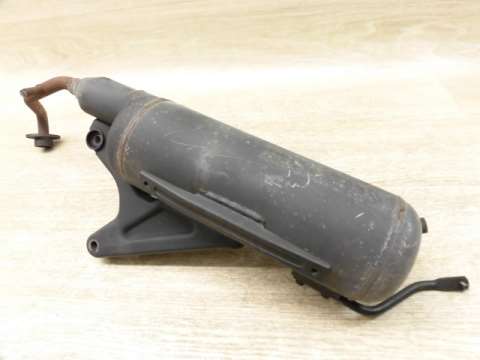 VOX★SA31J★マフラー★28Y61