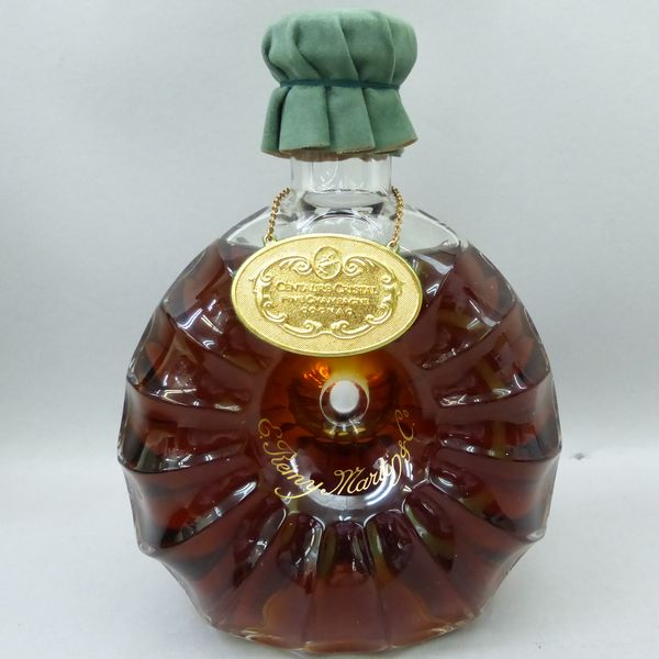 レミーマルタン セントー クリスタル 700ml 冊子付 レミーマルタン