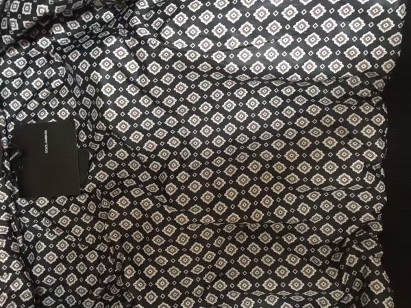 Dolce & Gabbana italy 48