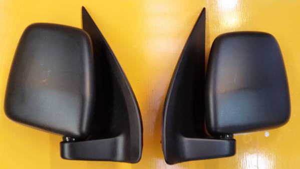 H19 ハイゼットカーゴ ドアミラー 左右 S320 S330 S321 S331