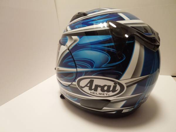 プロフィール確認してください Arai アライ PROFILE プロファイル Mサイズ ヘルメット