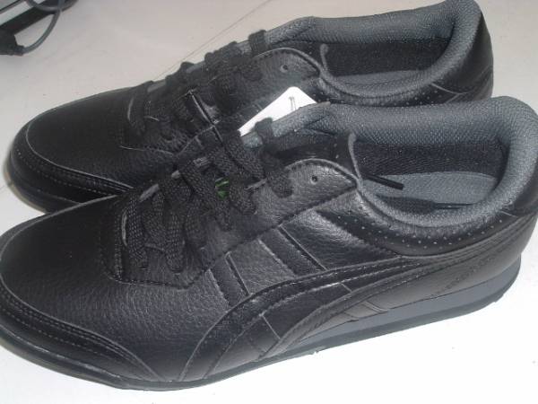 新品★asics アシックスCLASSIC 2 TGN915BK 29.0cm★商品NO.6954