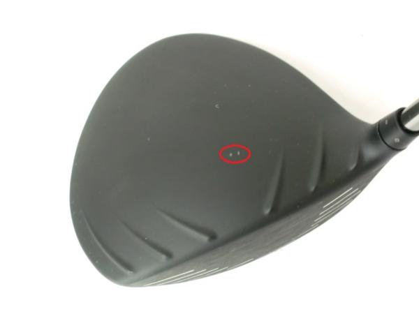 ピン G30 LS TECドライバー 9°TOUR65 S 男性右きき用 スポーツ別
