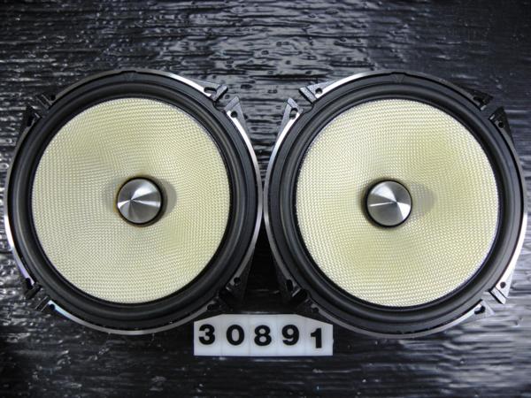 ◇◇ケンウッド KENWOOD KFC-XS170 17cmスピーカー180W30891