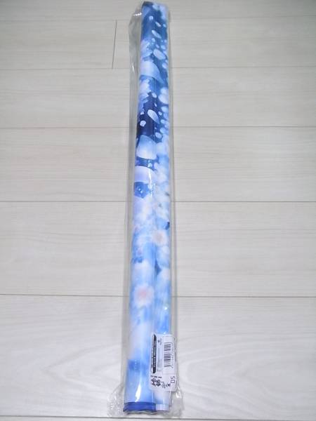 新品 絵師100人展05 てぃんくる B1タペストリー てぃんかーべる
