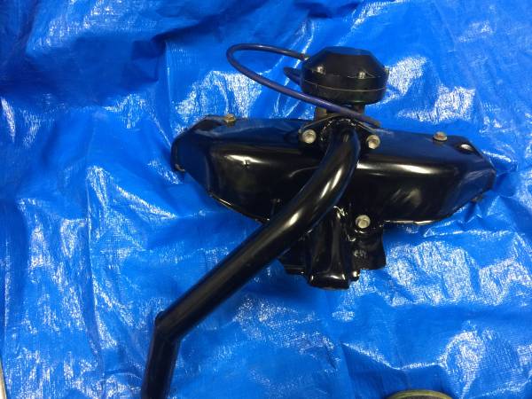 JZX100 JZX 110　純正タービン ゲートキット イモマニゲート