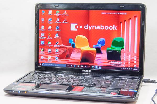 爆速 TOSHIBA dynabook R63/M Intel Core i5-8250U メモリ8GB SSD256GB 