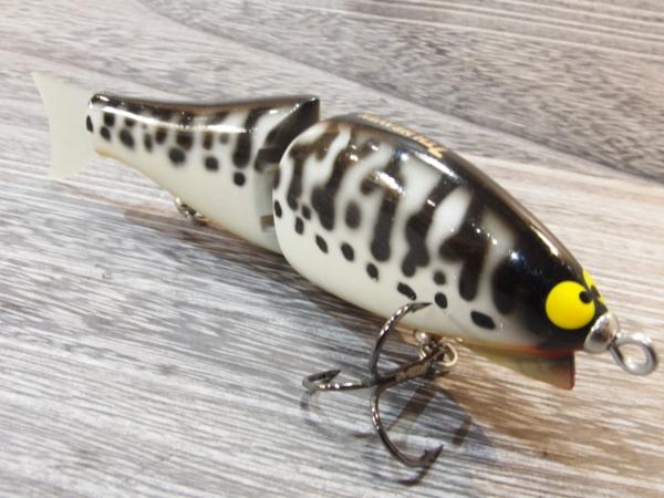 一番人気 ガウラクラフト ダイナマイトシャッド JP ホワイトコーチ114