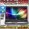 win10無料Office無料Cel DualCore/HP 6730/250GB/4GB?Sマルチ