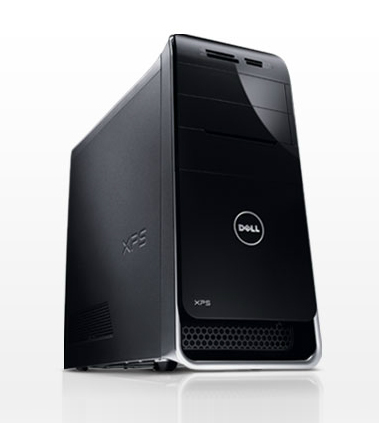 DELL XPS8300 Corei7-2600/8GB/1.5TB/DVD-SMulti/HD6670/Win7