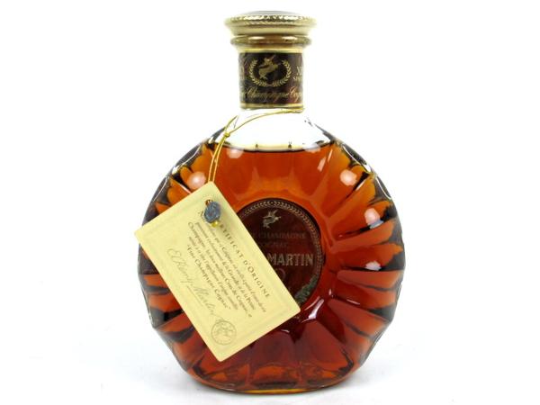 レミーマルタン XOスペシャル 700ml 40% 古酒 未開栓 6 未開栓 REMY