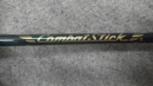 コンバットスティック JUNK FOOD item: CSC-55L シューティン エバー