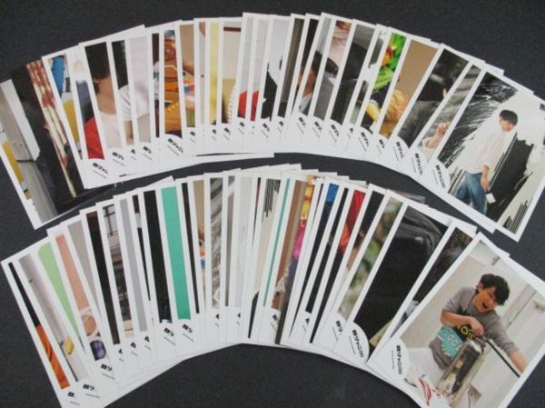 関ジャニ∞ 公式写真 60枚 関ジャニ∞ : 公式写真 値下げ中関ジャニ