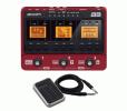 即決♪新品♪送料無料ZOOM B3+FS01(フットスイッチ)ベース用