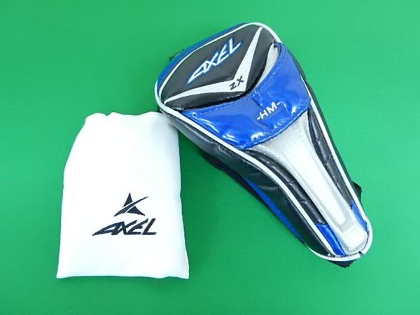 hm様、確認用 F[40181]ツルヤ アクセル ZX HM/AXEL ZX/R/15 つるや アクセル ZX HM