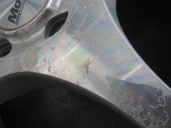 ホンダ 純正 アルミ 15インチ HONDA 4本 15×5.5J アルミホイール 