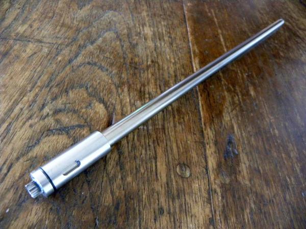 Deep Fire Systema PTW 6.04mmステンレス インナーバレル(525mm)