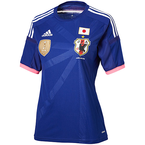 ホーム アディダス オーセンティック 0 サッカー日本女子代表 日本代表 