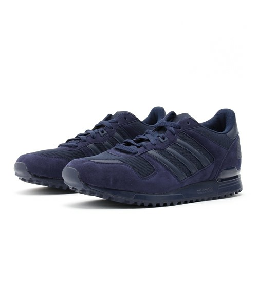 アディダス オリジナルス ゼットエックス [ZX 700] 26.5 ファッション