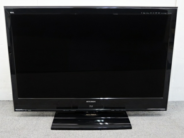 三菱REAL LCD-40BHR400 40型 液晶テレビ 三菱電機 REAL LCD-40BHR500