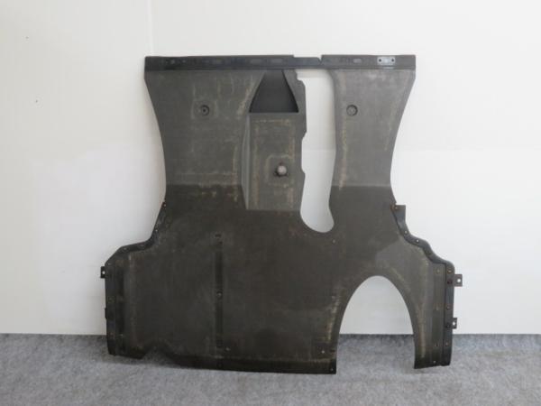 日産 スカイライン R34 GT-R 純正 カーボン リアディフューザー