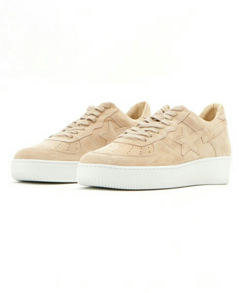 24㎝ BAPE x RONNIE FIEG KITH エイプ APE