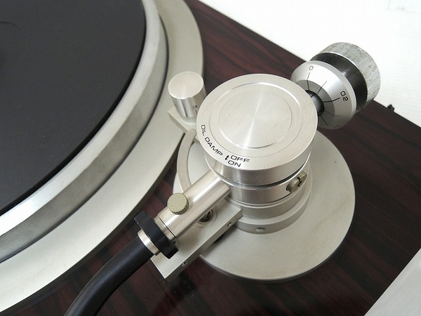 Pioneer パイオニア レコードプレーヤー PL-30LII ダイレクトドライブ