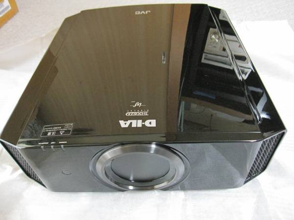 中古 ビクター DLA-X70R 4Kプロジェクター アバックWEB-SHOP ⁄ 中古Victor