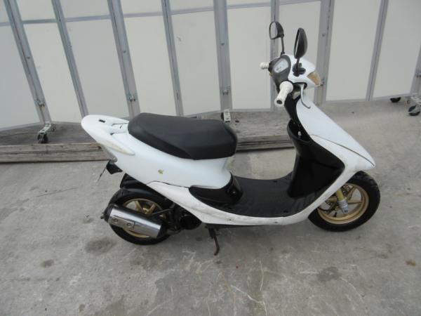 △9896△ライブディオZX AF35 実働 愛知 Yahoo!オークション ホンダ