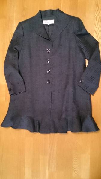 TAKEO NISHIDA タケオニシダ コート 9号 美品