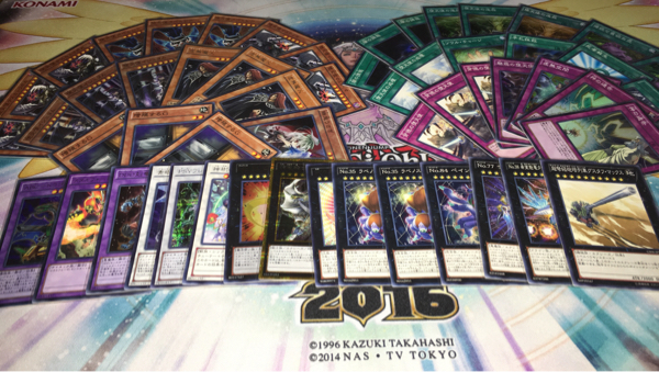 カードファイト!! ｜ ヴァンガード」 TCG デッキ 銃士 ネオネクタール