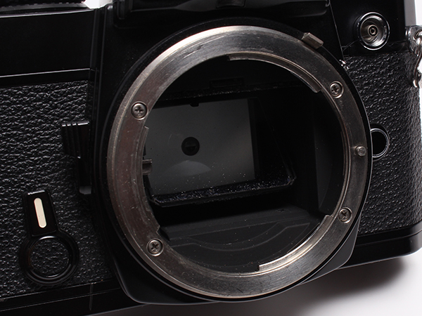 ニコン Nikon FE フィルムカメラ 一眼レフ レンズ付き Nikon 【公式通販】