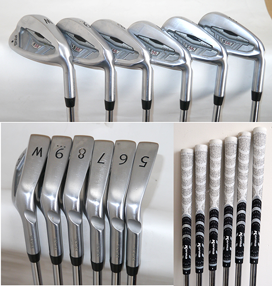 S56 Ping | eBay プロトタイプ モーダス PING USツアー優勝者も使った